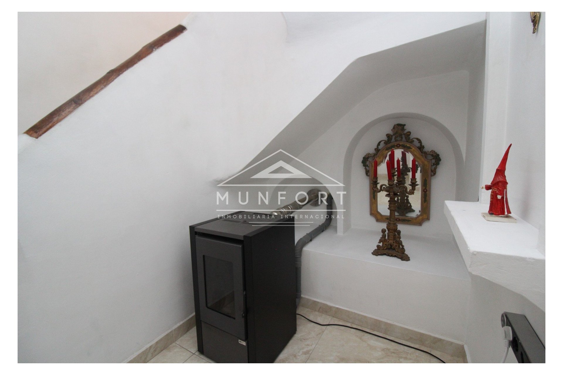 Återförsäljning - Lyxvillor -
Orihuela Costa - Villamartin