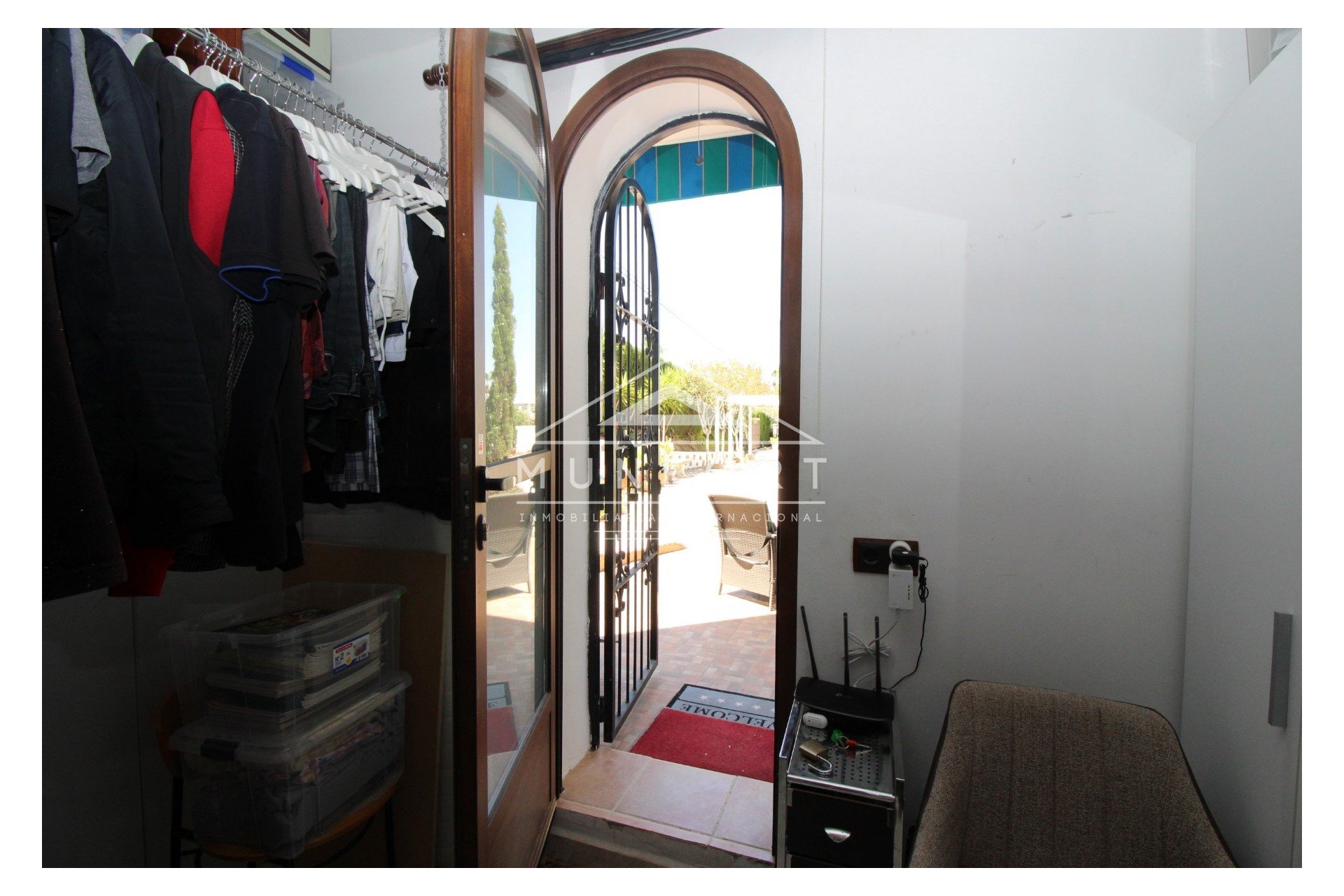 Återförsäljning - Lyxvillor -
Orihuela Costa - Villamartin