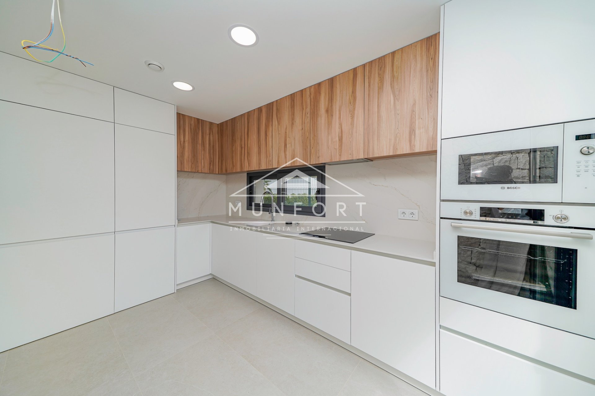 Återförsäljning - Lyxvillor -
Pilar de la Horadada - Lo Romero Golf