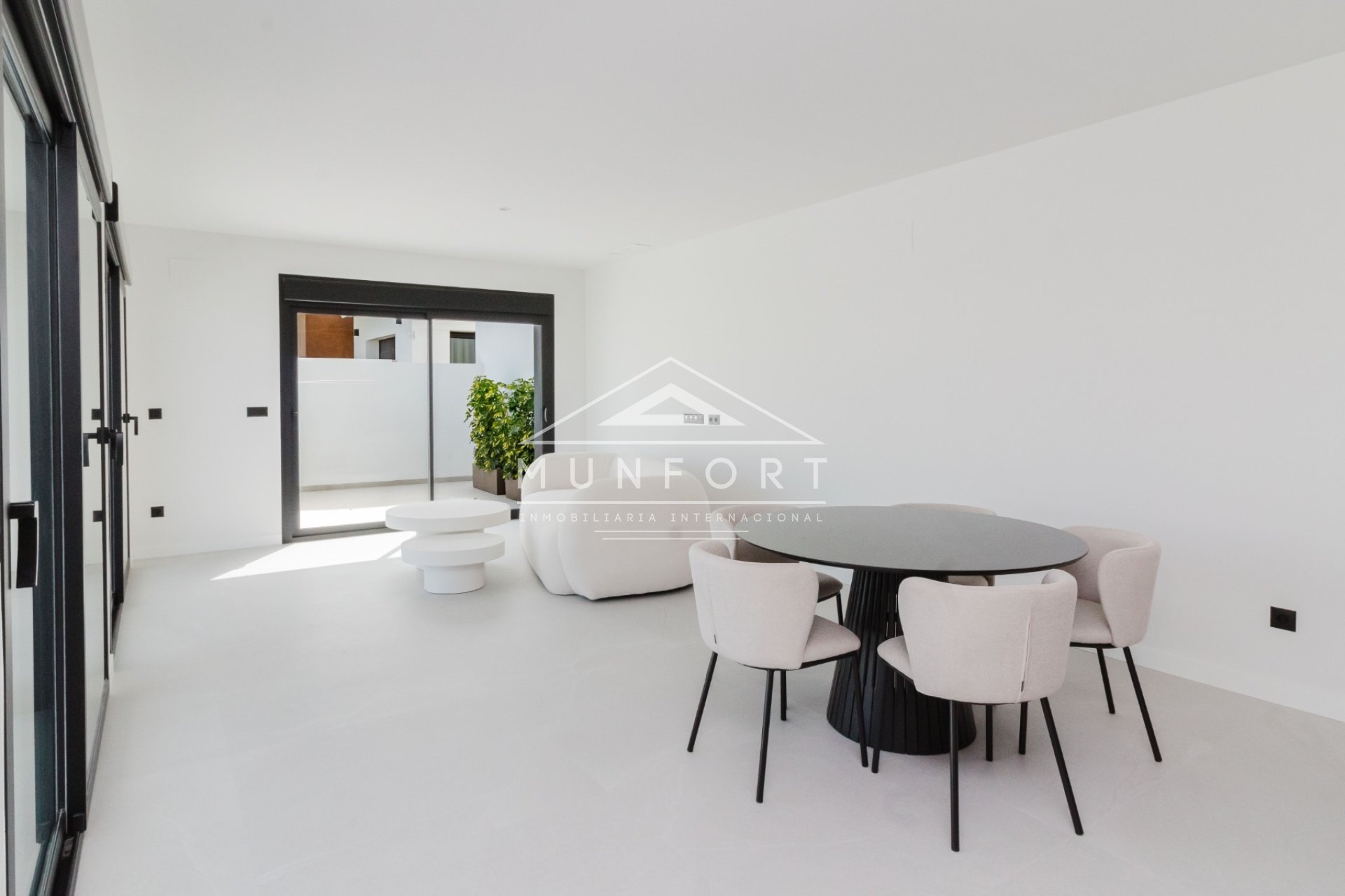 Återförsäljning - Lyxvillor -
Rojales - Ciudad Quesada