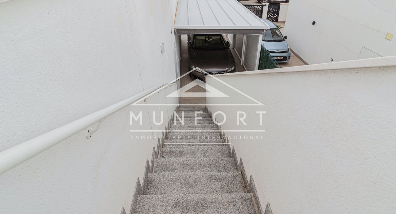 Återförsäljning - Lyxvillor -
Sucina