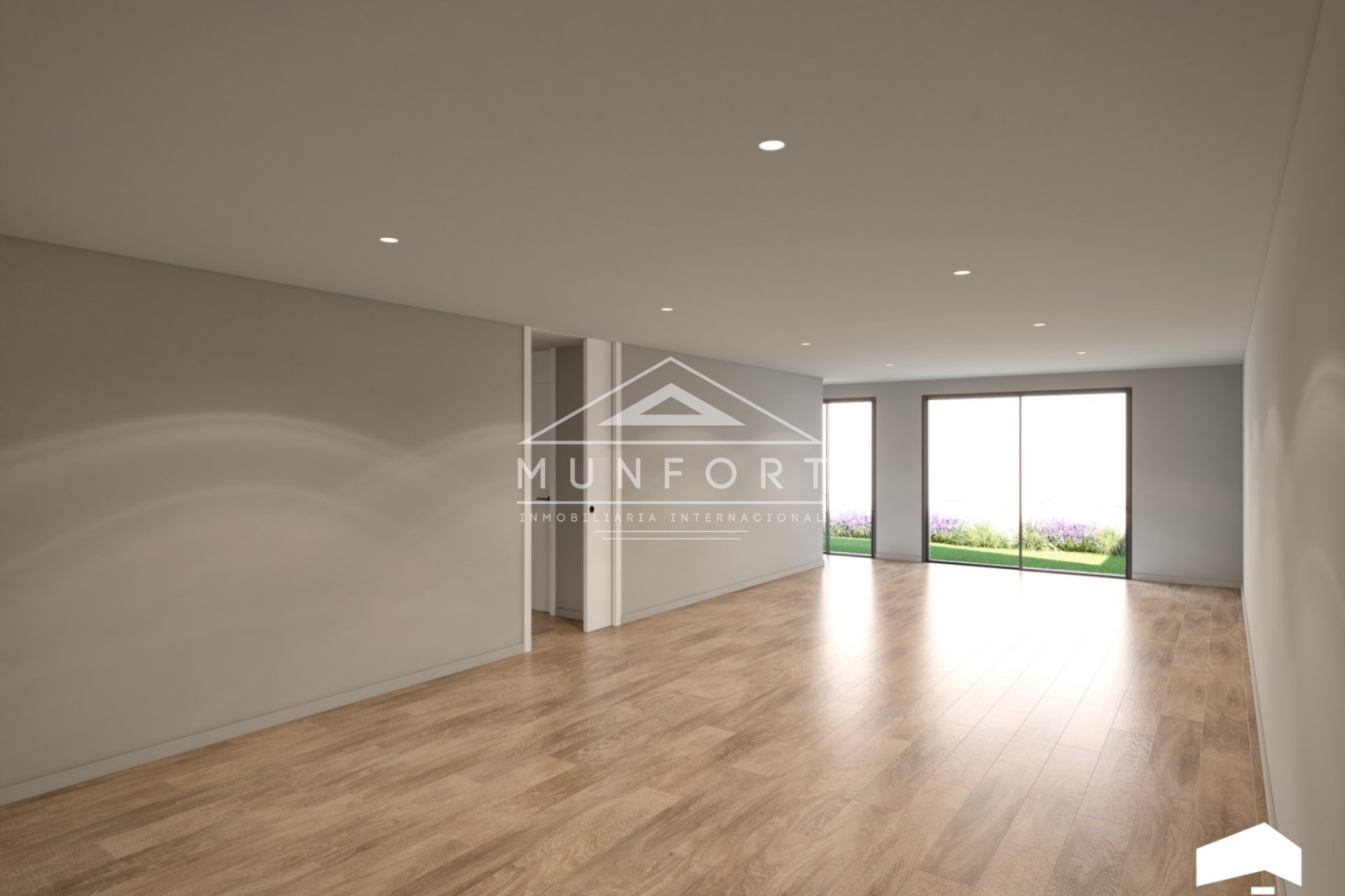 Återförsäljning - Lyxvillor -
Torre-Pacheco - Santa Rosalía Lake and Life Resort