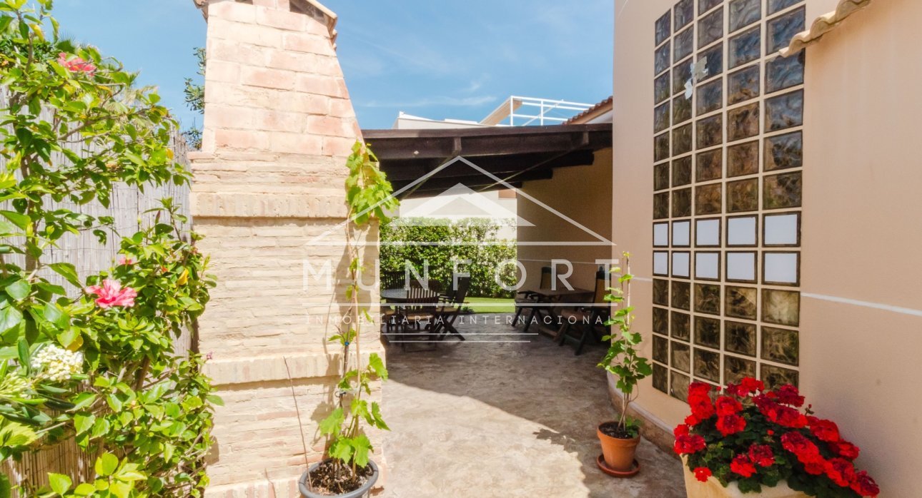 Återförsäljning - Lyxvillor -
Torrevieja - La Mata - Torrevieja