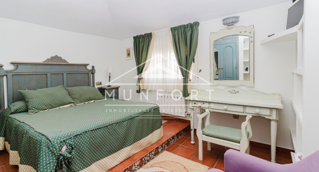 Återförsäljning - Lyxvillor -
Torrevieja - La Mata - Torrevieja