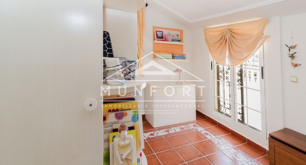 Återförsäljning - Lyxvillor -
Torrevieja - La Mata - Torrevieja