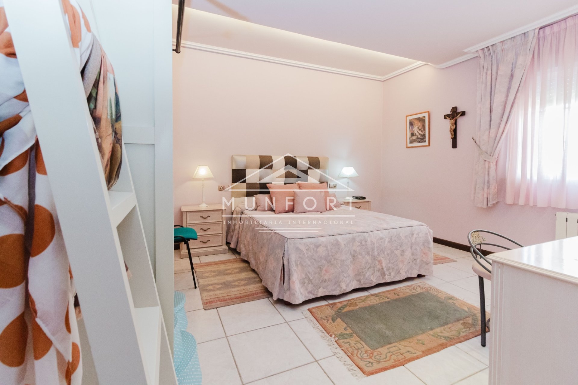 Återförsäljning - Lyxvillor -
Torrevieja - La Mata - Torrevieja