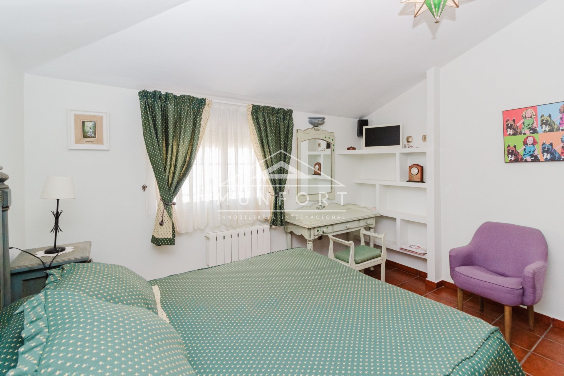 Återförsäljning - Lyxvillor -
Torrevieja - La Mata - Torrevieja