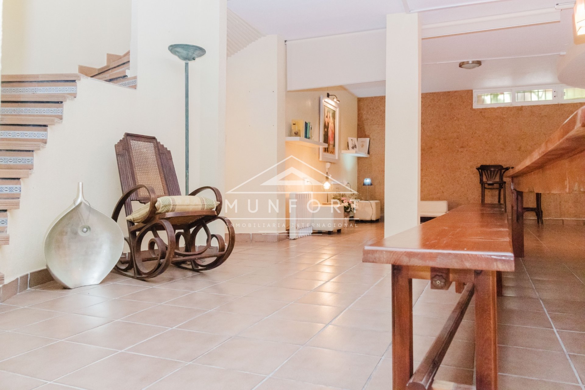 Återförsäljning - Lyxvillor -
Torrevieja - La Mata - Torrevieja