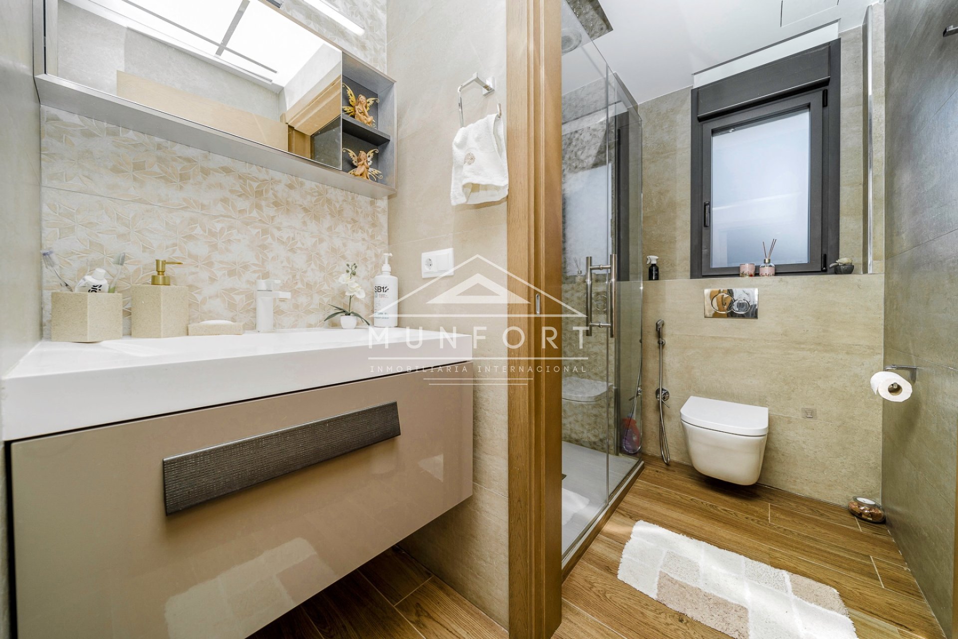 Återförsäljning - Lyxvillor -
Torrevieja - Los Balcones - Torrevieja