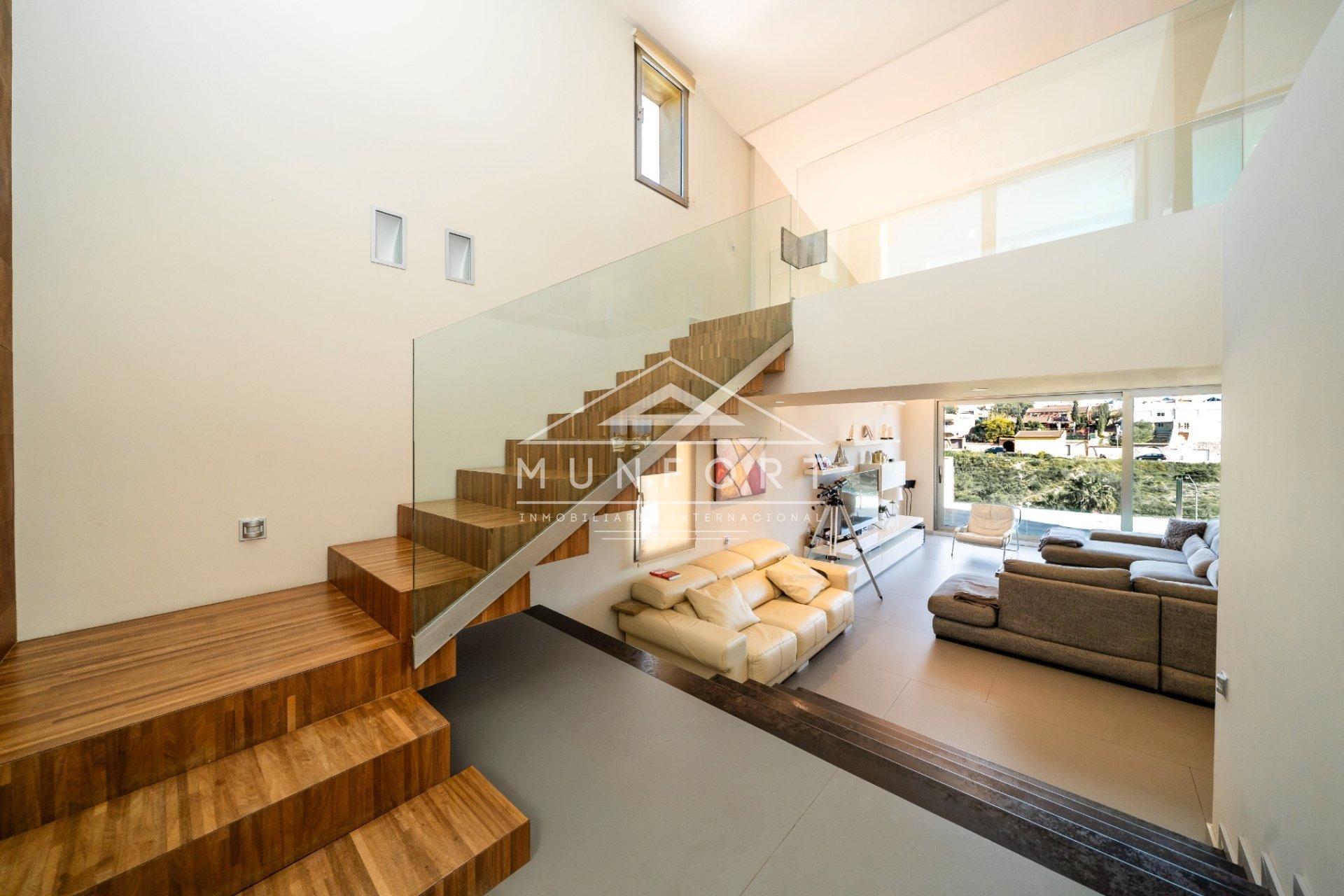 Återförsäljning - Lyxvillor -
Torrevieja - Los Balcones - Torrevieja