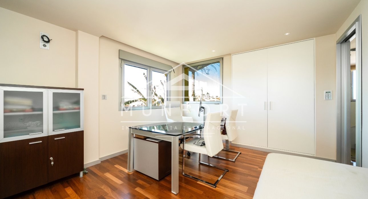 Återförsäljning - Lyxvillor -
Torrevieja - Los Balcones - Torrevieja