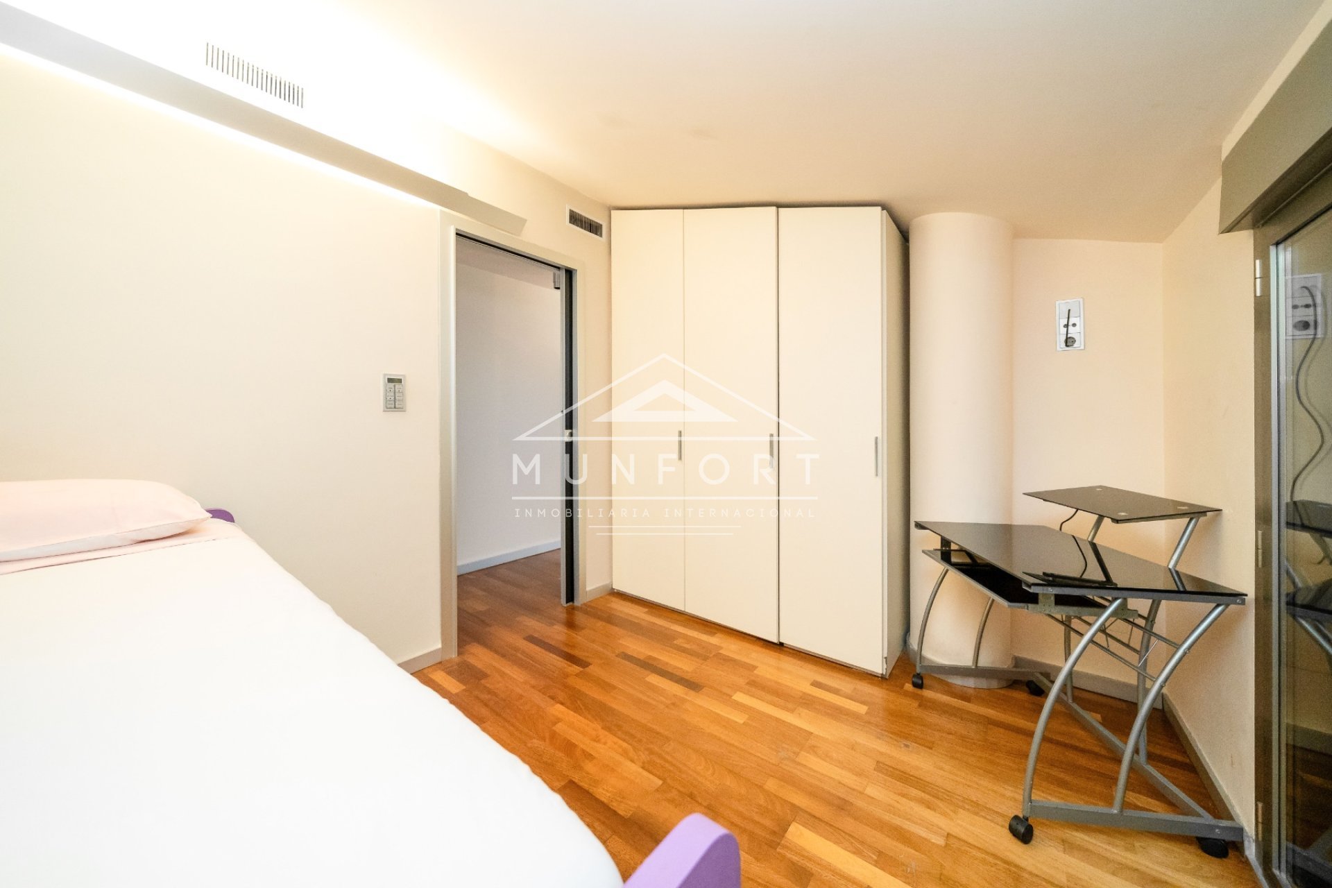 Återförsäljning - Lyxvillor -
Torrevieja - Los Balcones - Torrevieja