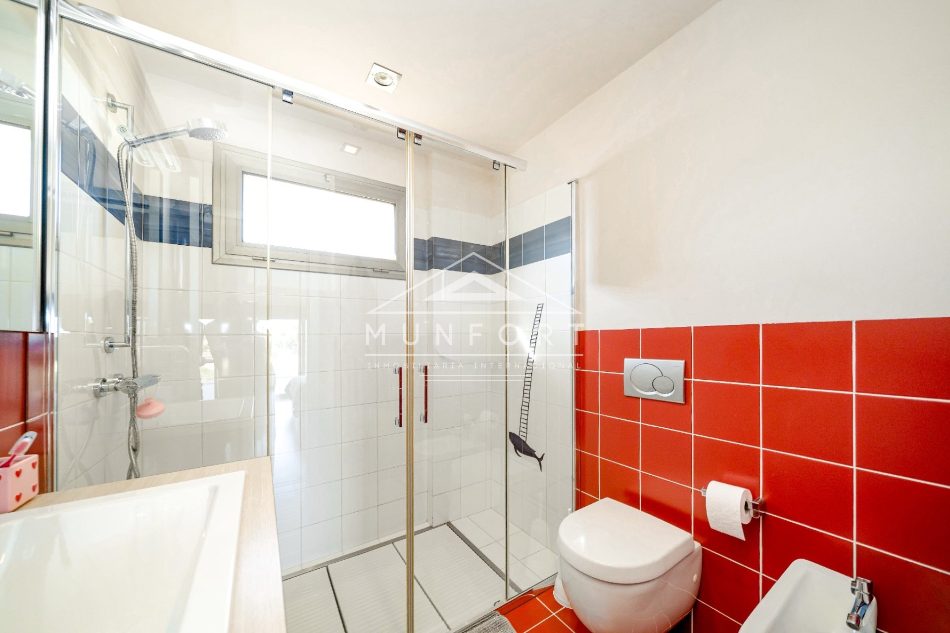 Återförsäljning - Lyxvillor -
Torrevieja - Los Balcones - Torrevieja