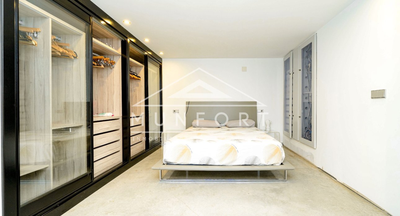 Återförsäljning - Lyxvillor -
Torrevieja - Los Balcones - Torrevieja