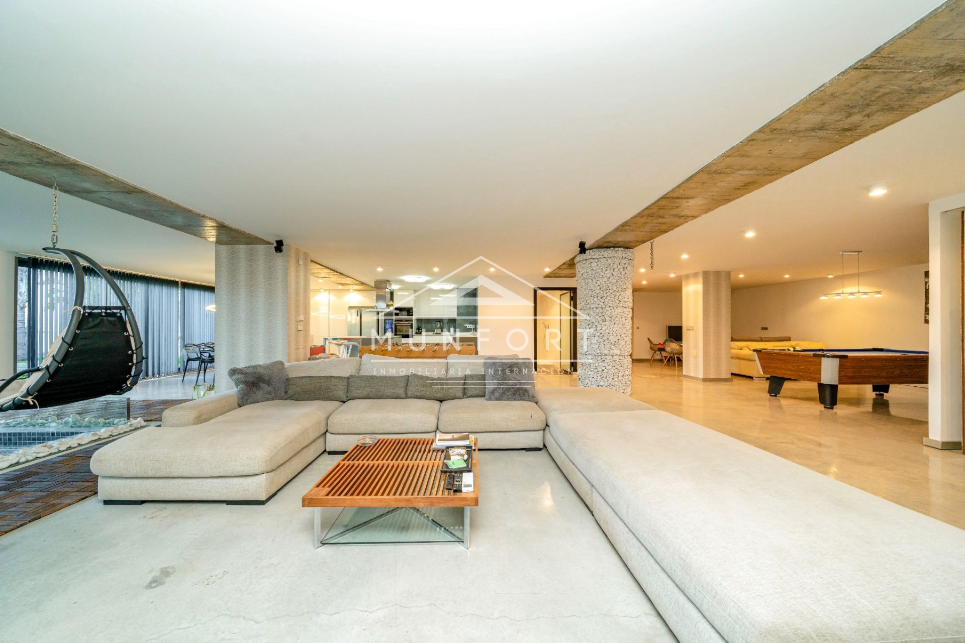 Återförsäljning - Lyxvillor -
Torrevieja - Los Balcones - Torrevieja