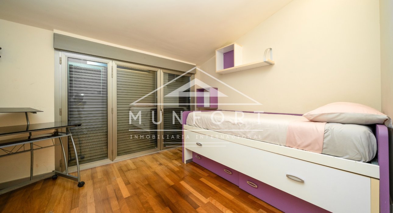 Återförsäljning - Lyxvillor -
Torrevieja - Los Balcones - Torrevieja