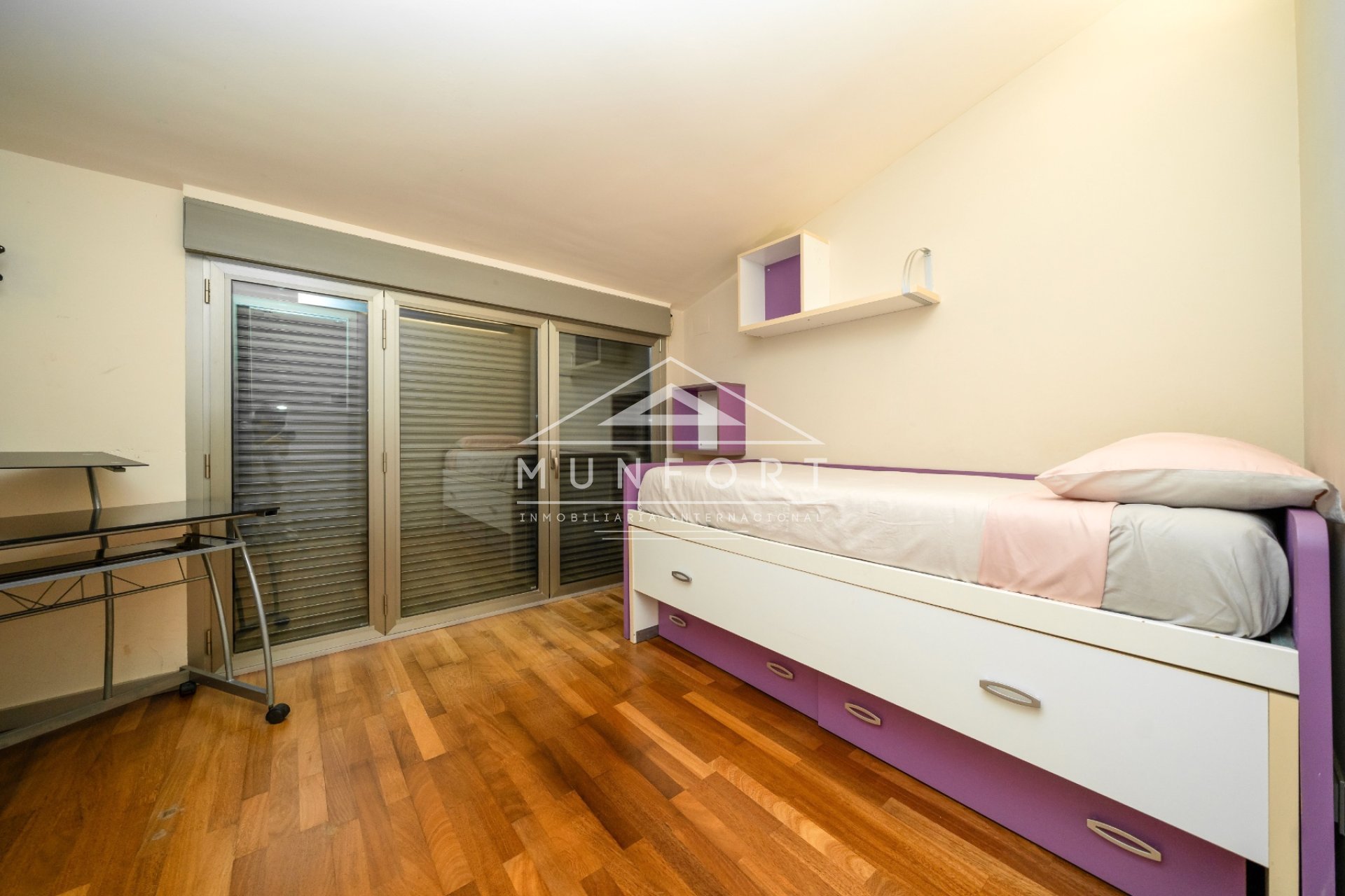 Återförsäljning - Lyxvillor -
Torrevieja - Los Balcones - Torrevieja