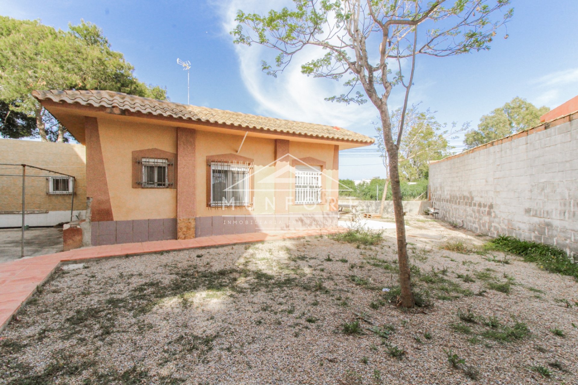 Återförsäljning - Radhus -
Alcázares, Los - Los Alcázares