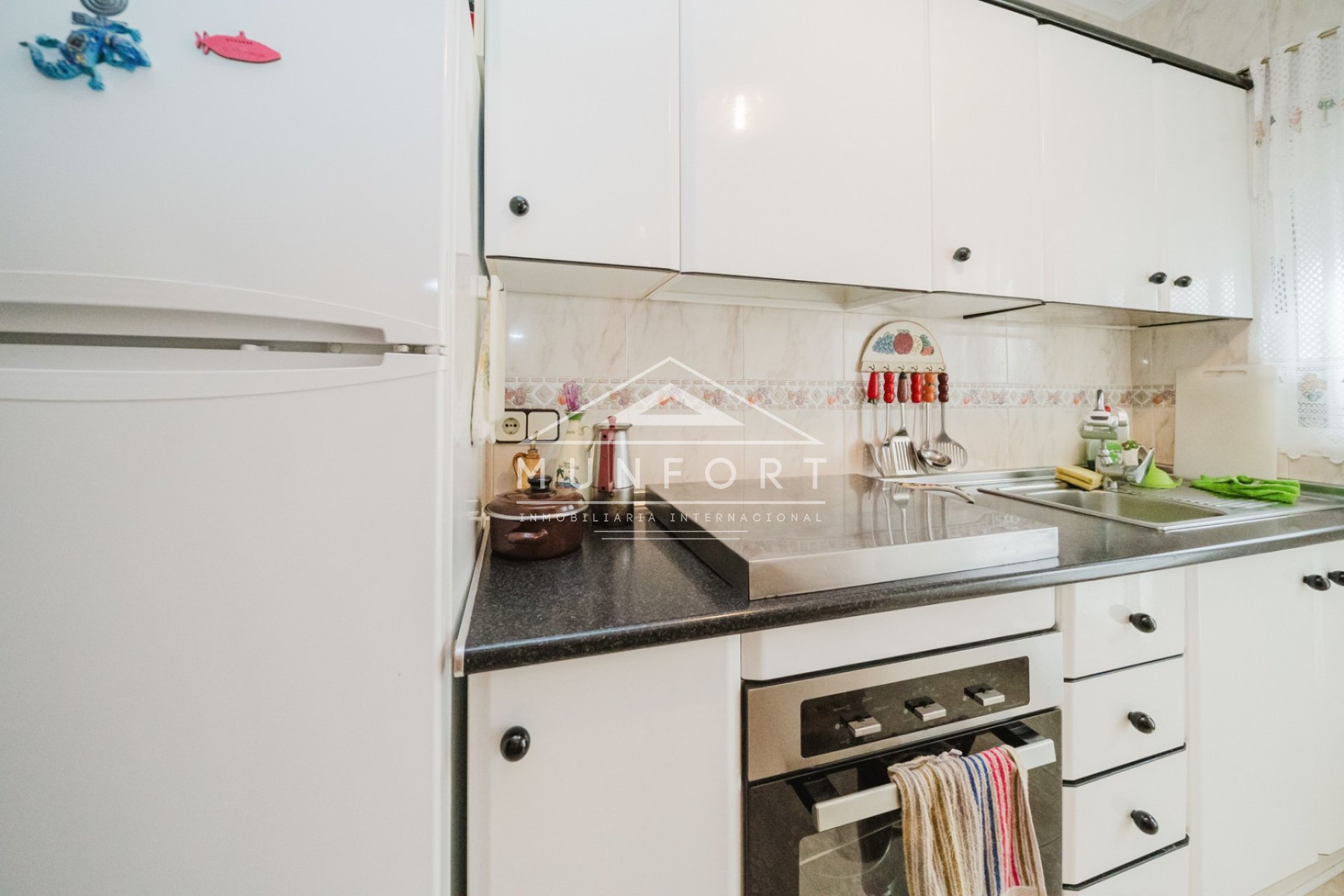 Återförsäljning - Radhus -
Alcázares, Los - Los Alcázares