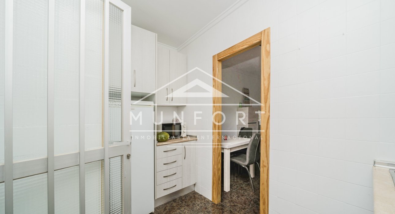 Återförsäljning - Radhus -
Alcázares, Los - Los Alcázares