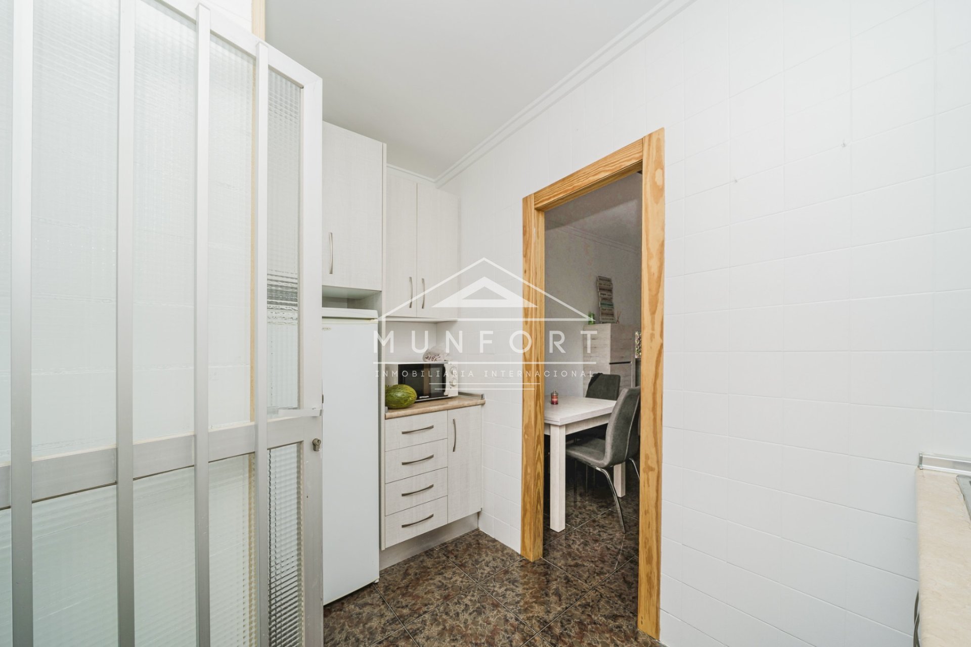 Återförsäljning - Radhus -
Alcázares, Los - Los Alcázares