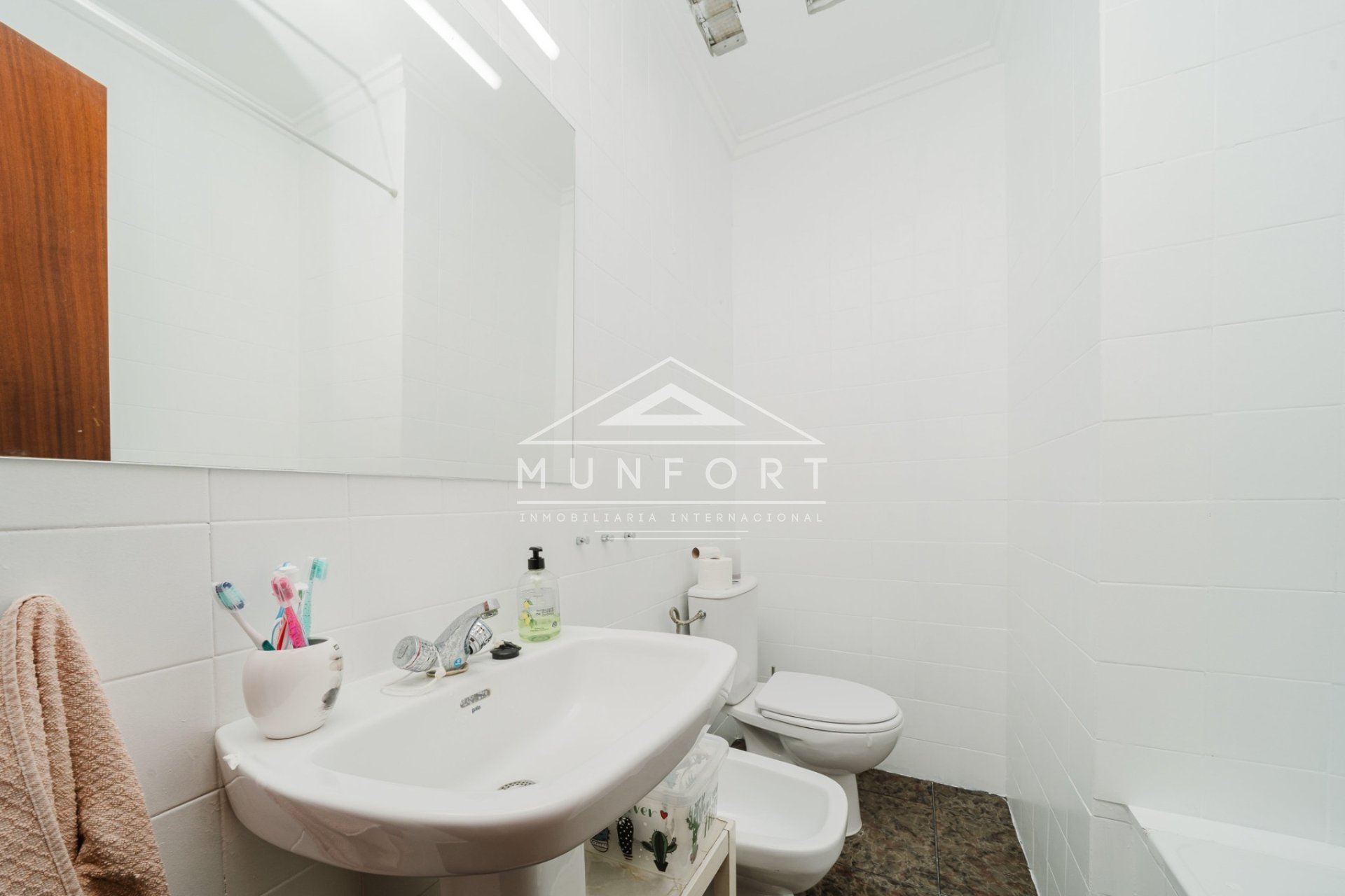 Återförsäljning - Radhus -
Alcázares, Los - Los Alcázares