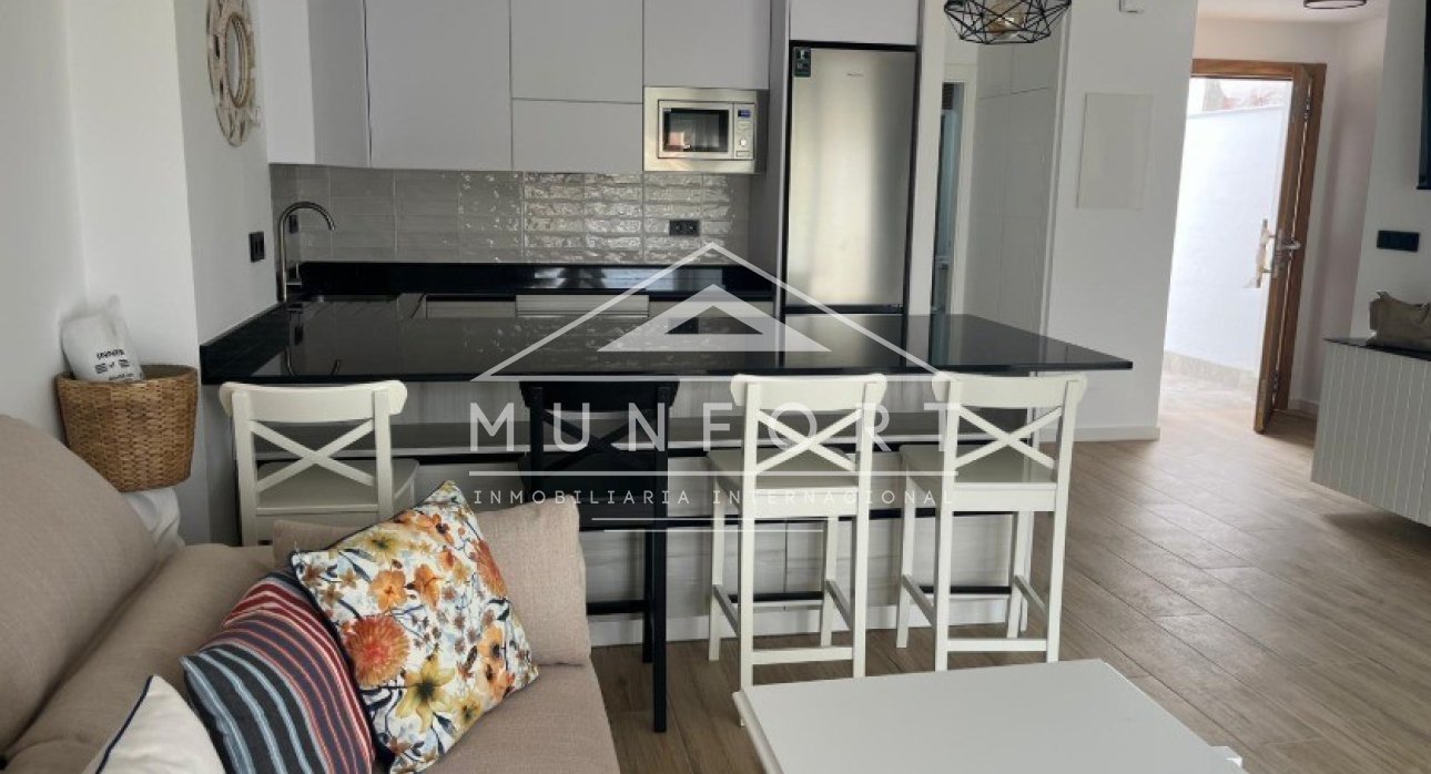 Återförsäljning - Radhus -
Alcázares, Los - Los Alc&aacute;zares