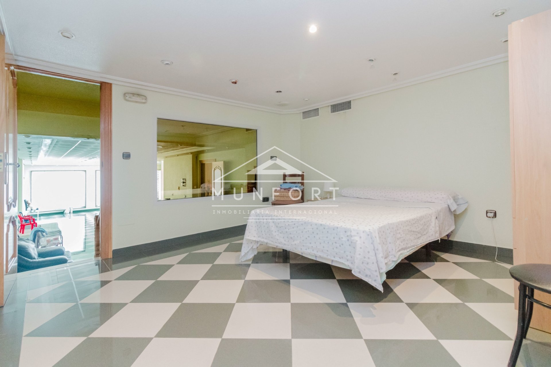 Återförsäljning - Radhus -
Alcázares, Los - Los Alcázares