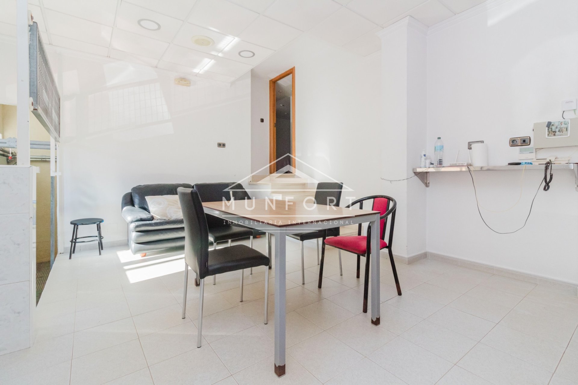 Återförsäljning - Radhus -
Alcázares, Los - Los Alcázares