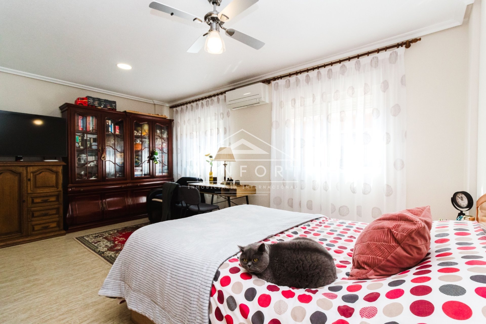 Återförsäljning - Radhus -
Alcázares, Los - Los Alcázares