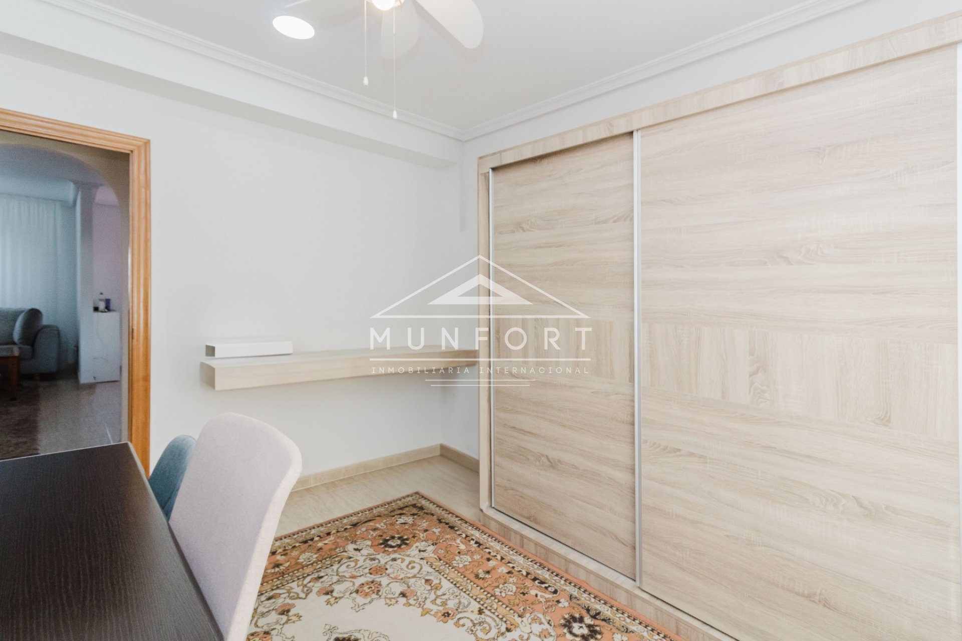 Återförsäljning - Radhus -
Alcázares, Los - Los Alcázares