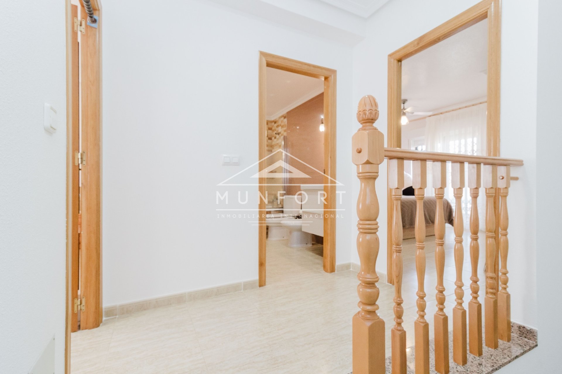 Återförsäljning - Radhus -
Alcázares, Los - Los Alcázares