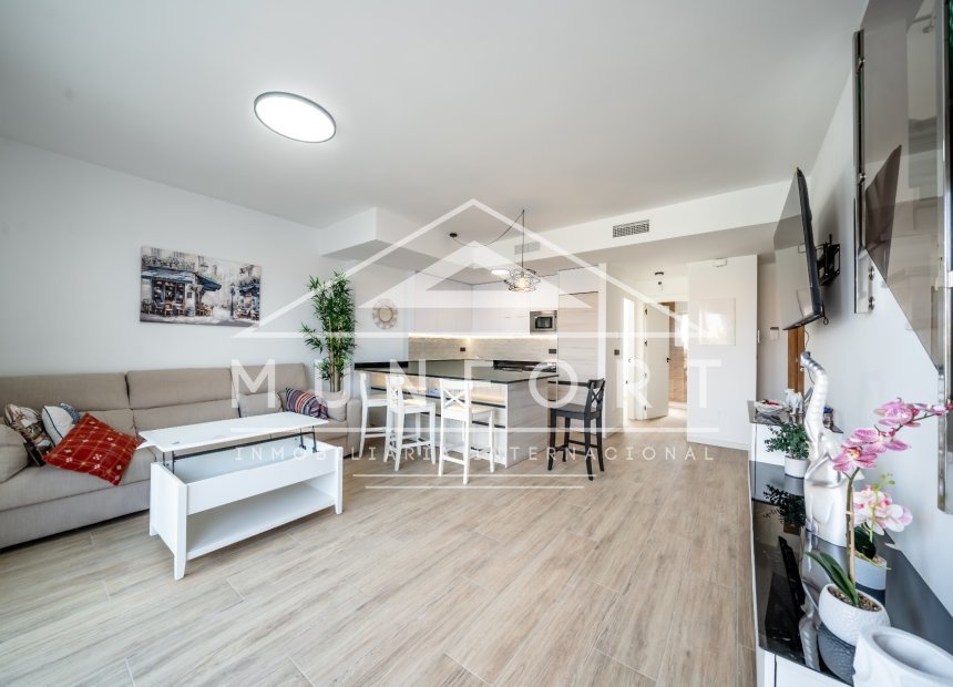 Återförsäljning - Radhus -
Alcázares, Los - Los Alcázares