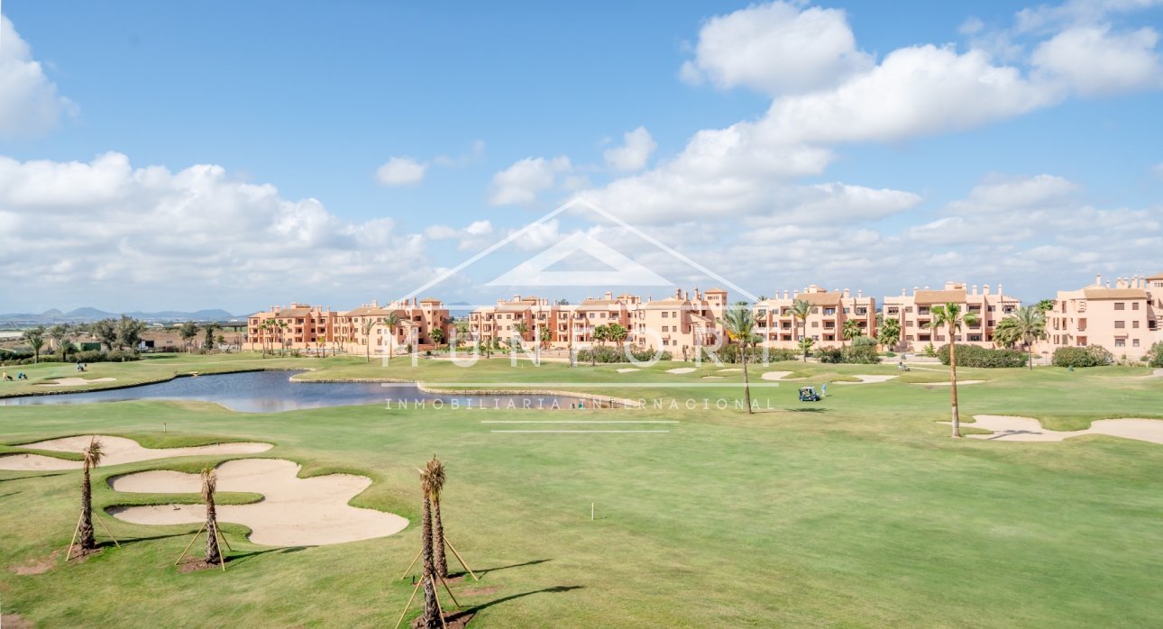 Återförsäljning - Radhus -
Alcázares, Los - Los Alcázares