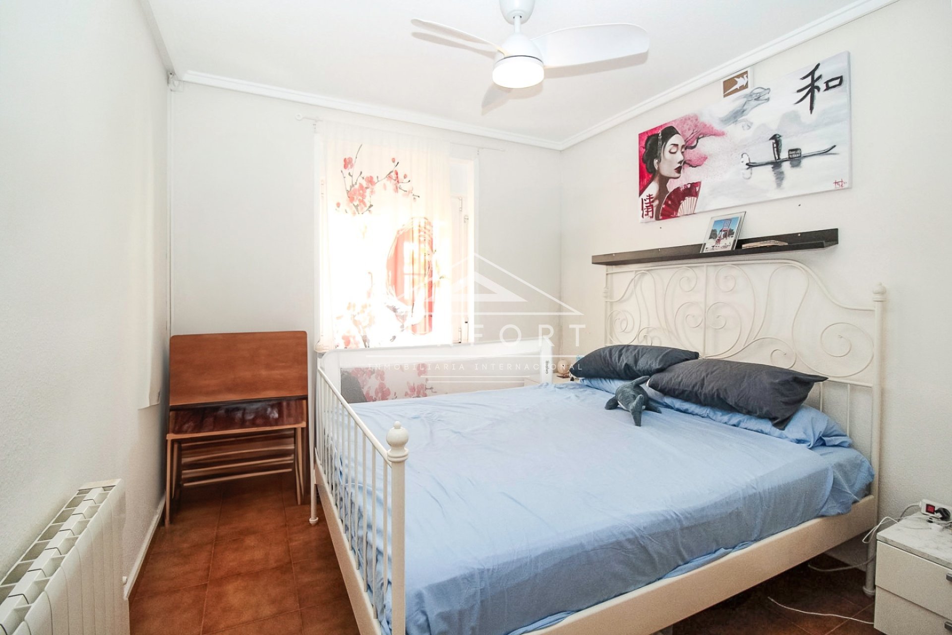 Återförsäljning - Radhus -
Alcázares, Los - Los Narejos