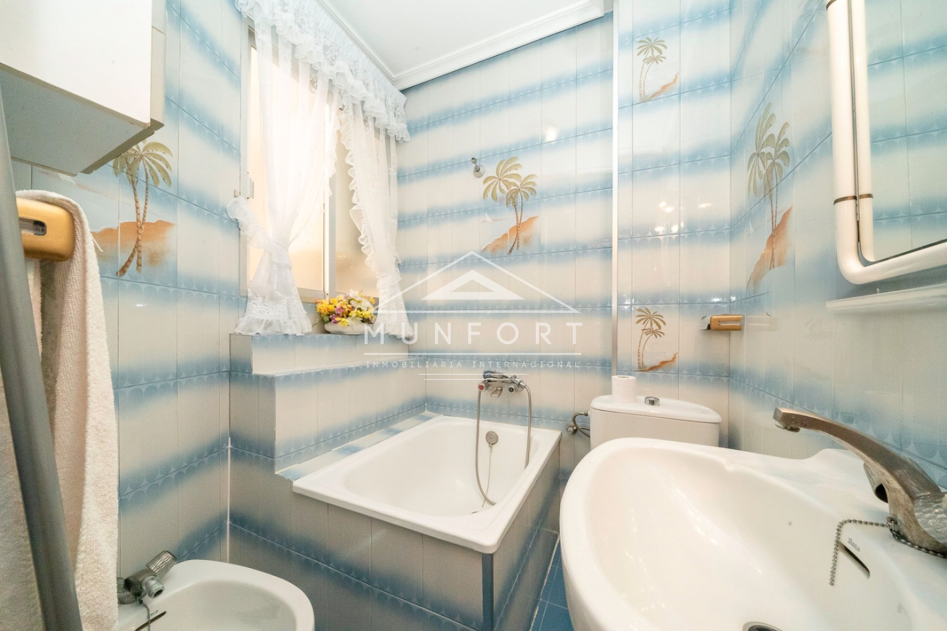 Återförsäljning - Radhus -
Alcázares, Los - Los Narejos