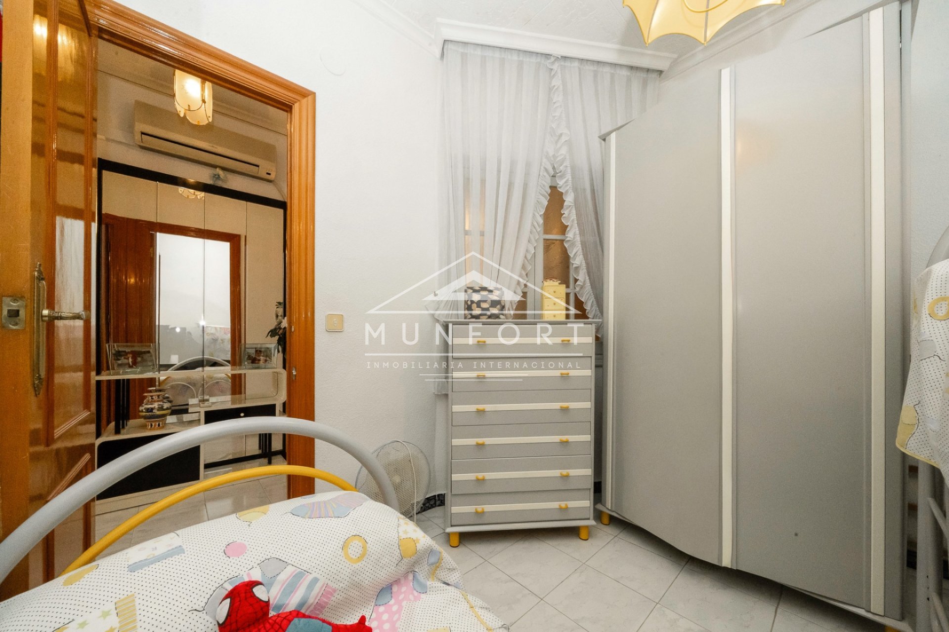 Återförsäljning - Radhus -
Alcázares, Los - Los Narejos