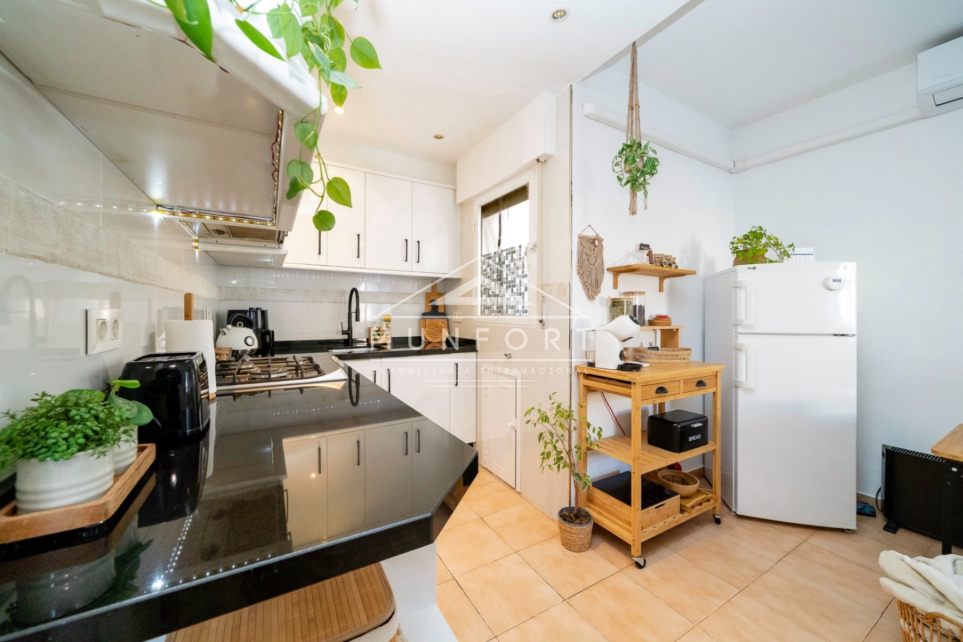 Återförsäljning - Radhus -
Alcázares, Los