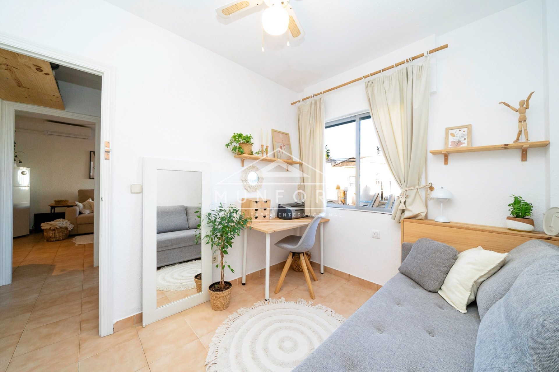 Återförsäljning - Radhus -
Alcázares, Los