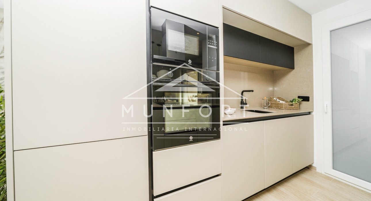 Återförsäljning - Radhus -
Algorfa - Club de Golf La Finca - Algorfa