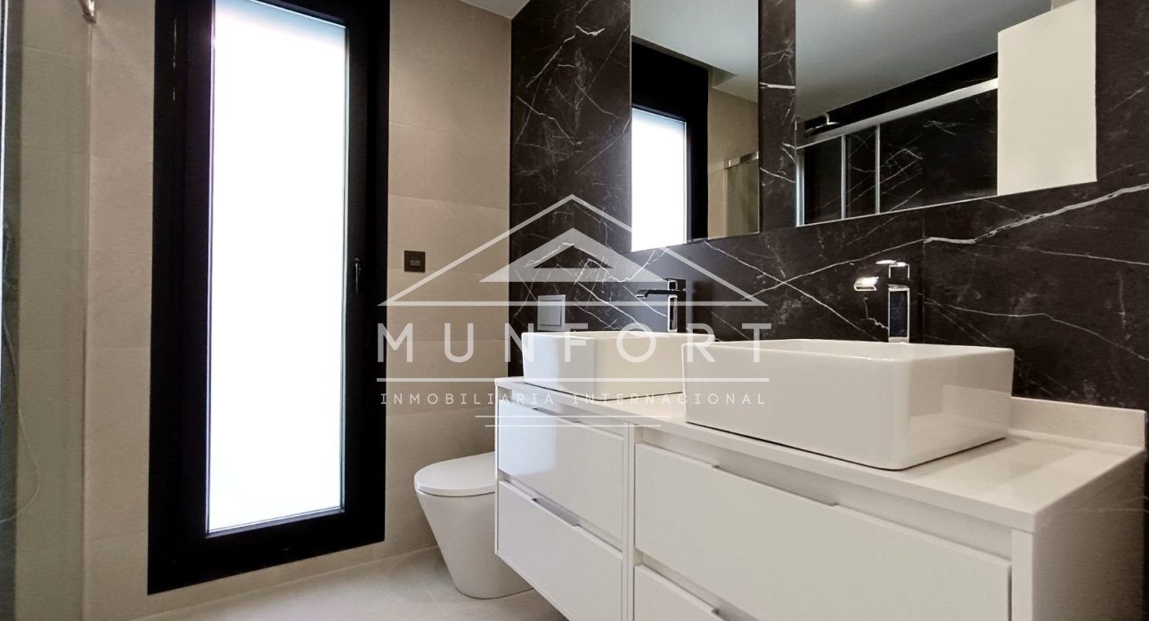 Återförsäljning - Radhus -
Benijófar