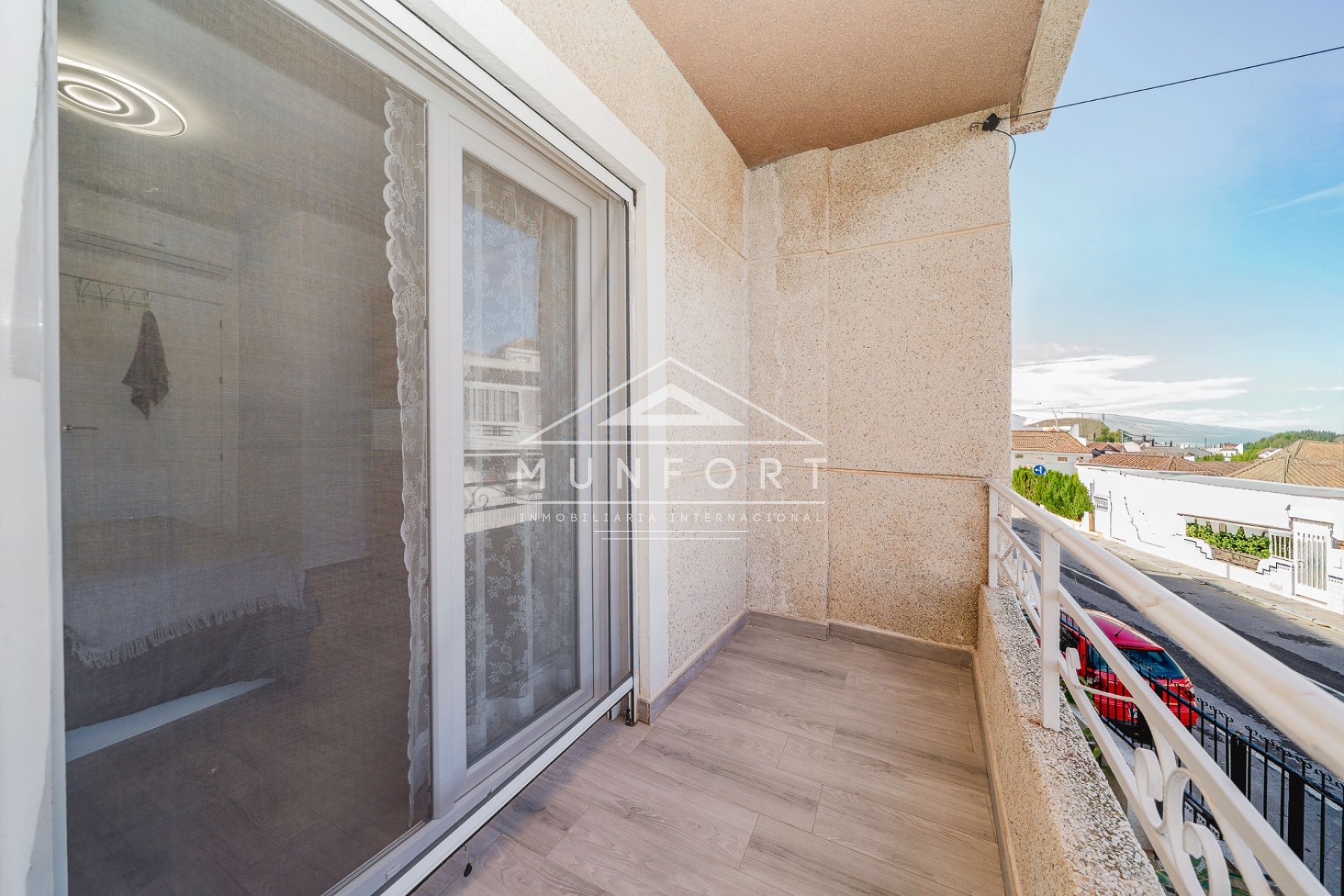 Återförsäljning - Radhus -
Lo Pagán - Los Cuarteros - Lo Pagán