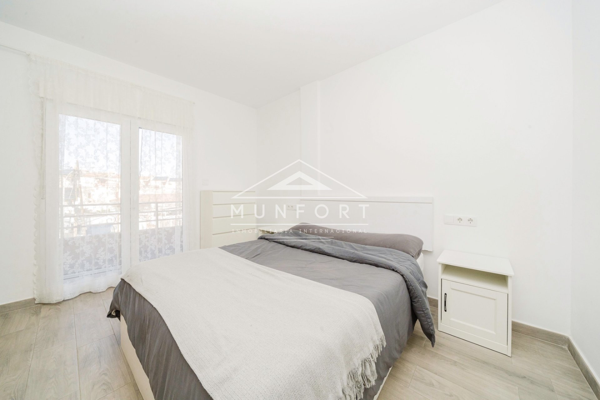 Återförsäljning - Radhus -
Lo Pagán - Los Cuarteros - Lo Pagán