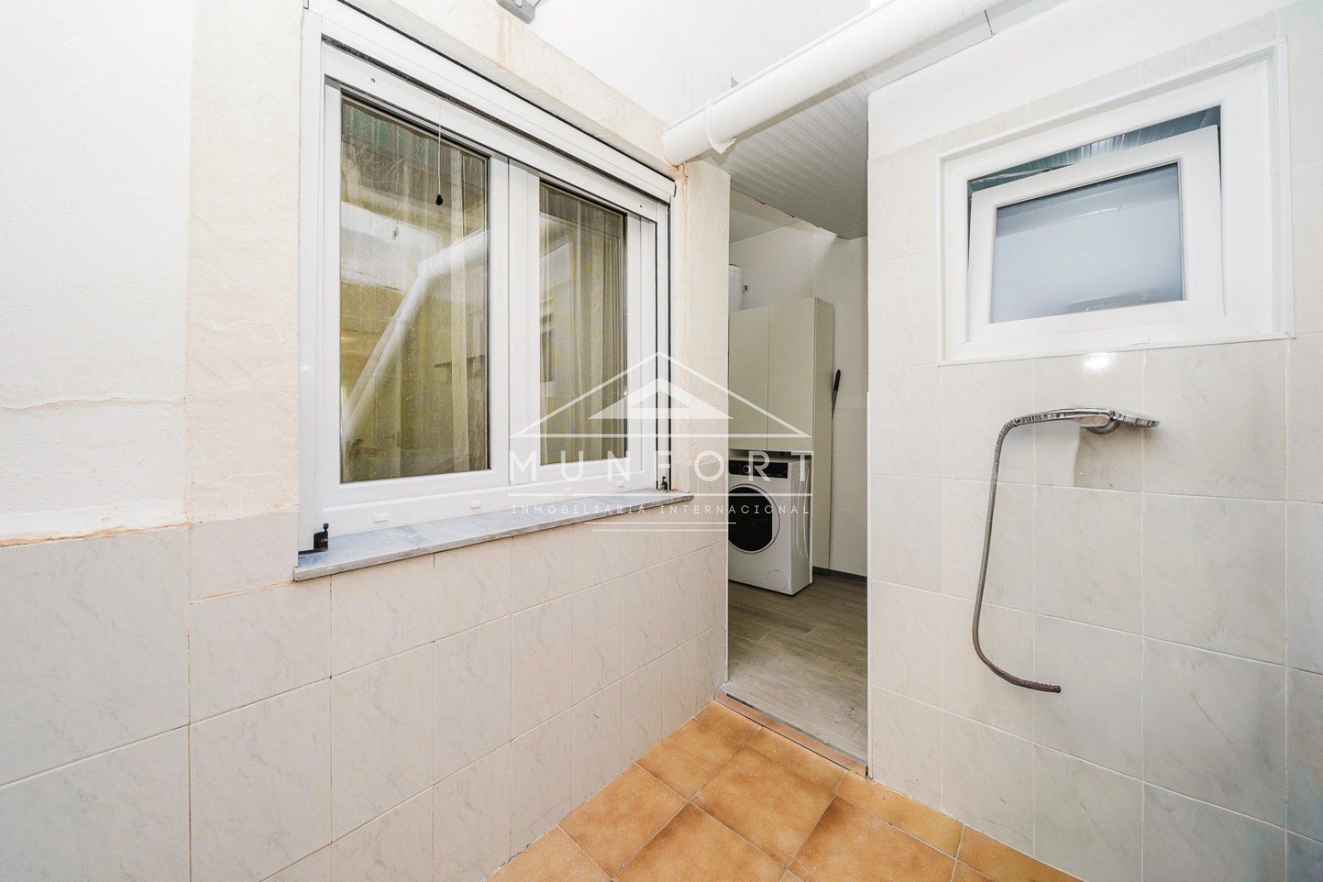 Återförsäljning - Radhus -
Lo Pagán - Los Cuarteros - Lo Pagán