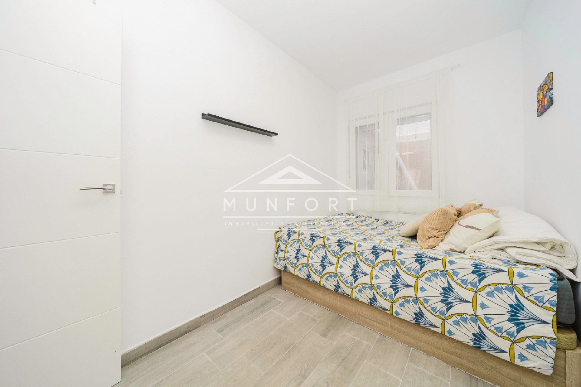 Återförsäljning - Radhus -
Lo Pagán - Los Cuarteros - Lo Pagán