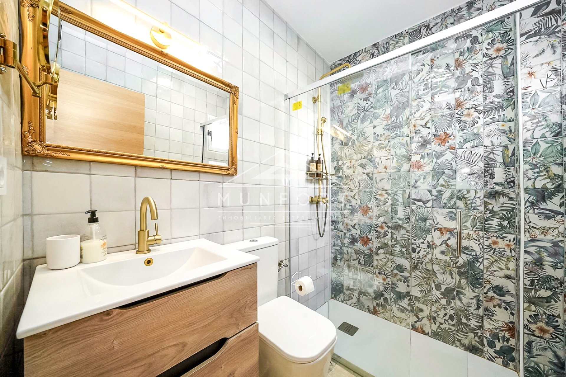 Återförsäljning - Radhus -
Los Nietos