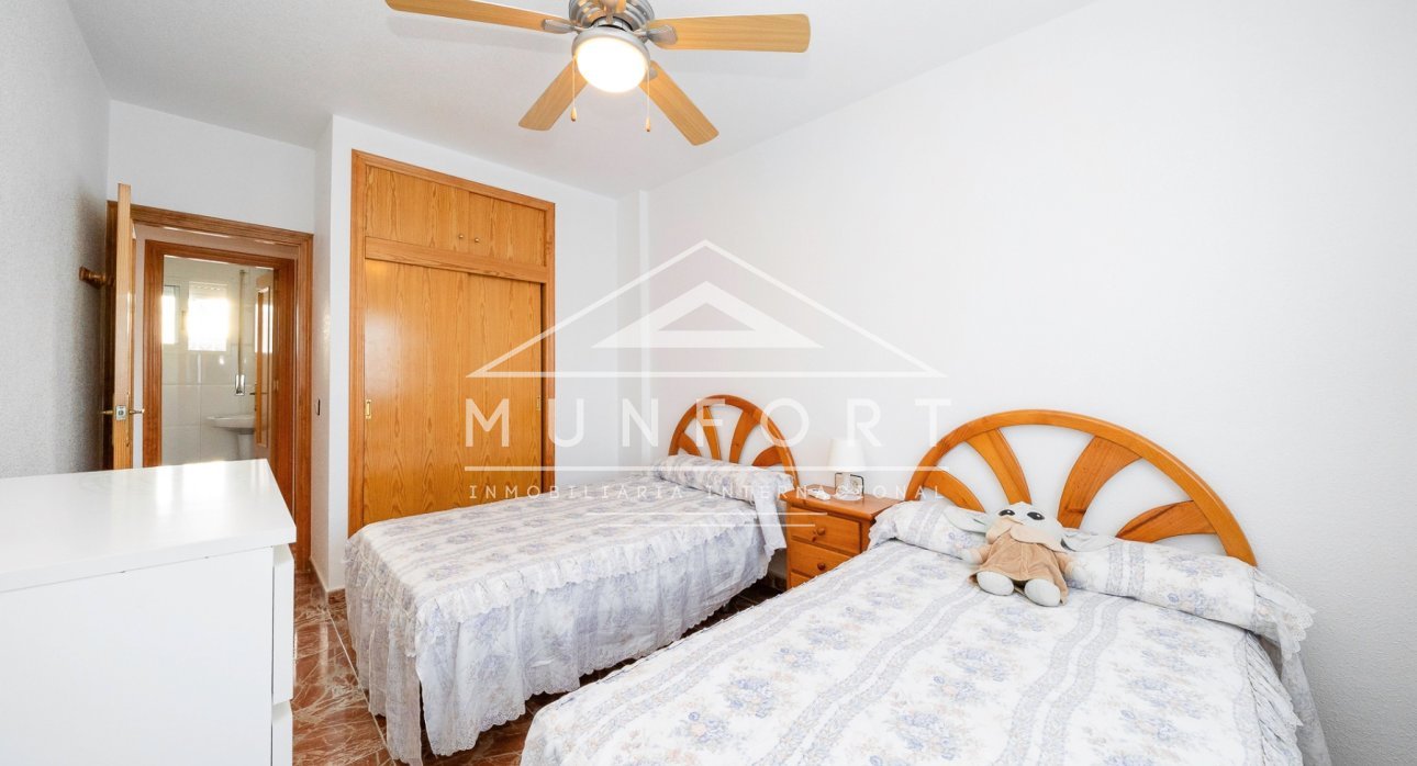 Återförsäljning - Radhus -
Los Urrutias - El Carmol&iacute;