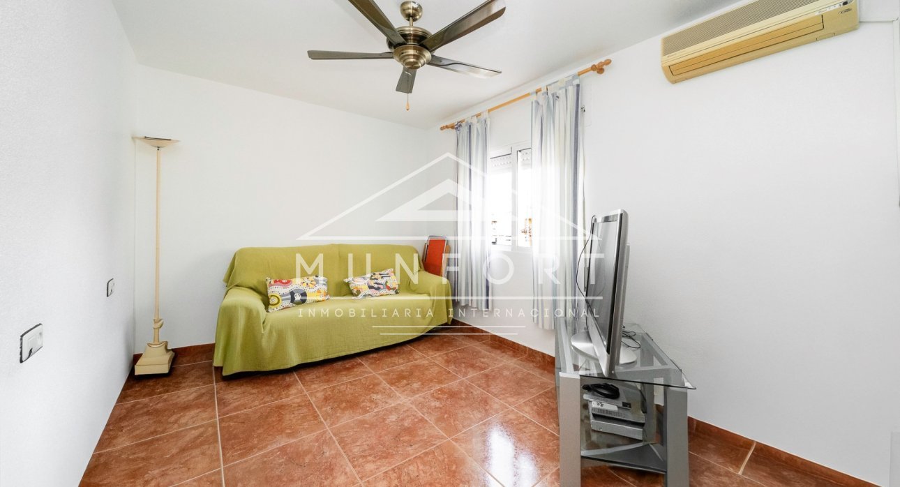 Återförsäljning - Radhus -
Los Urrutias - El Carmol&iacute;