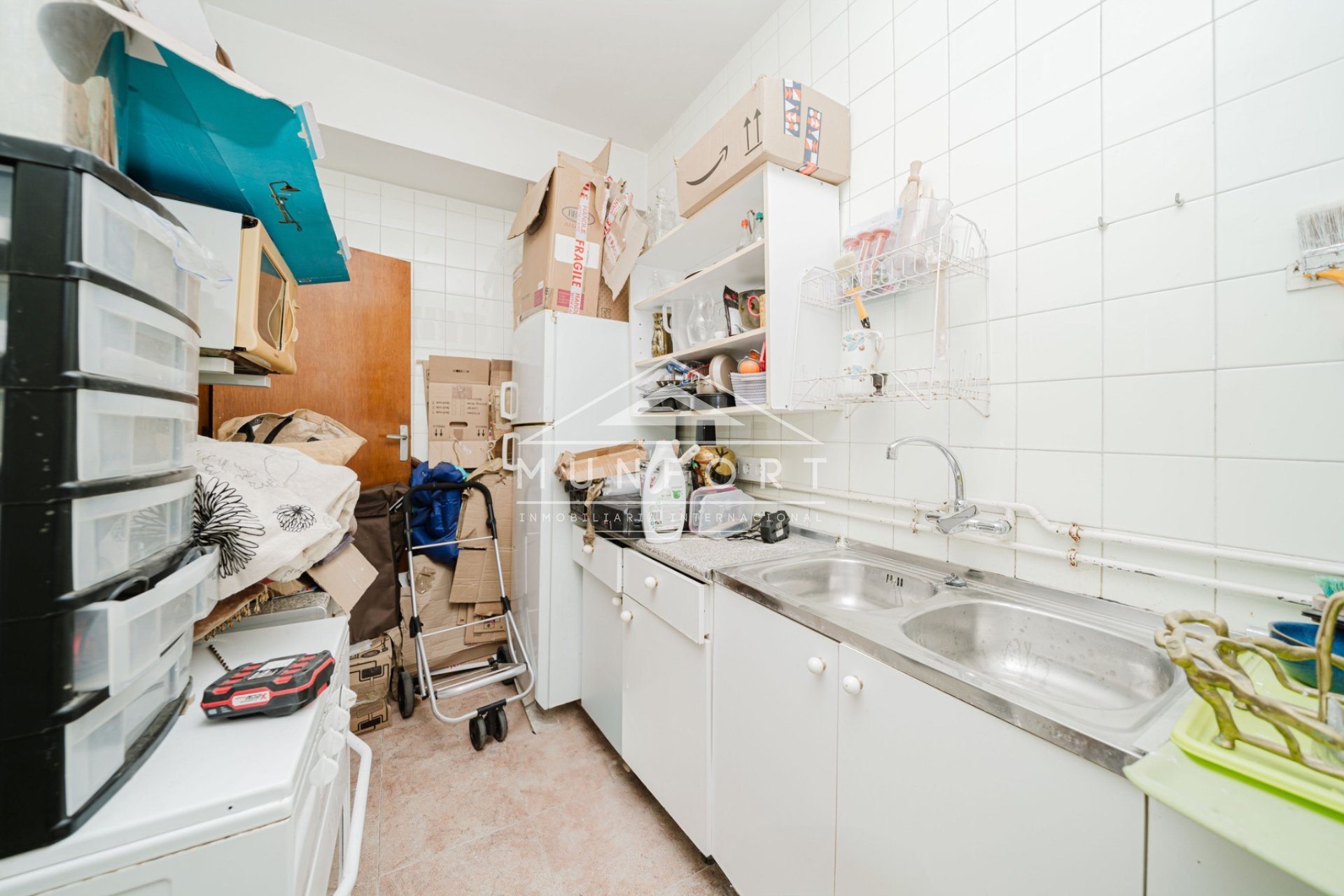 Återförsäljning - Radhus -
Los Urrutias