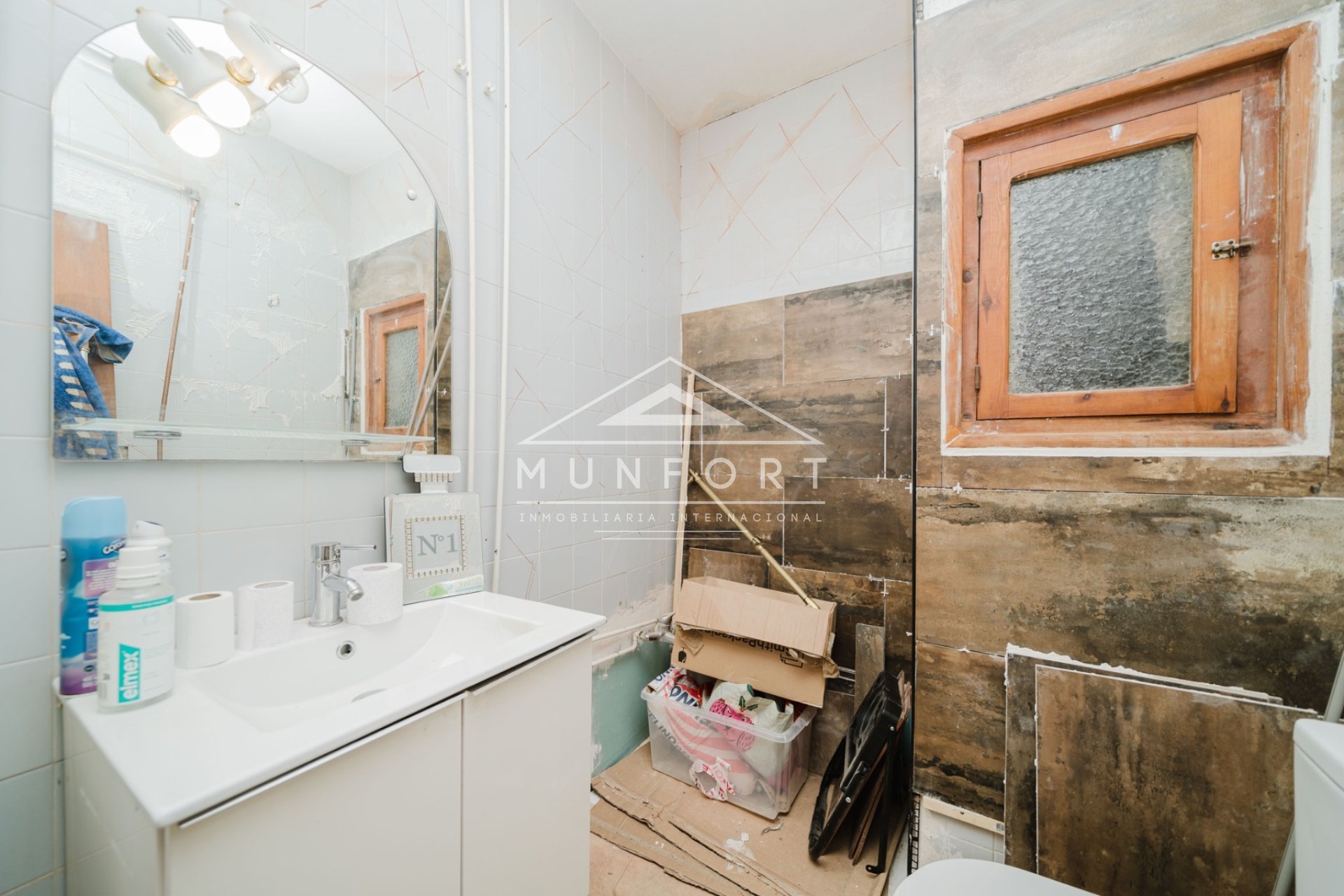 Återförsäljning - Radhus -
Los Urrutias